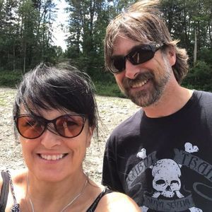 Meet your Posher, Diane